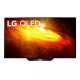 LG BX 65" 4K UHD Smart OLED Television